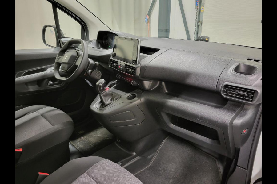 Peugeot Partner 1.5BlueHDI 100pk Trekhaak Imperiaal Euro 6!