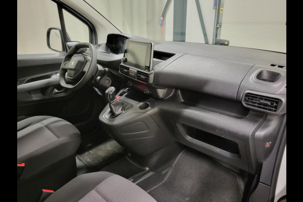 Peugeot Partner 1.5BlueHDI 100pk Trekhaak Imperiaal Euro 6!