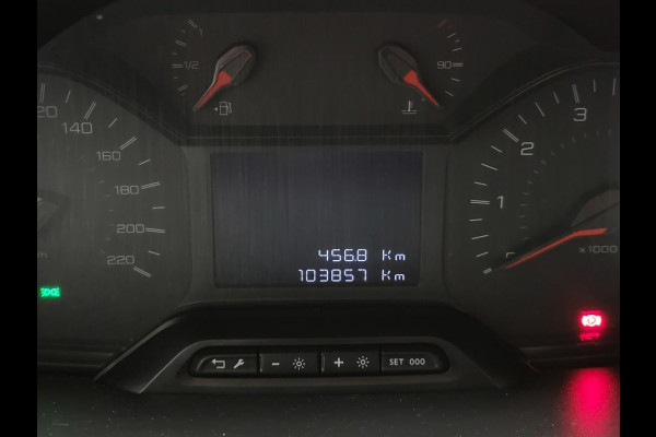 Peugeot Partner 1.5BlueHDI 100pk Trekhaak Imperiaal Euro 6!