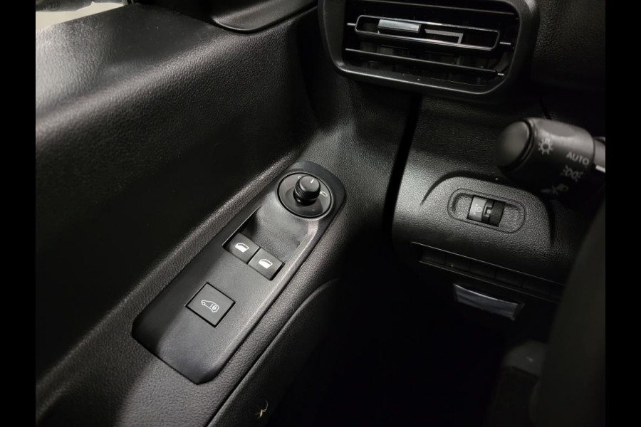 Peugeot Partner 1.5BlueHDI 100pk Trekhaak Imperiaal Euro 6!