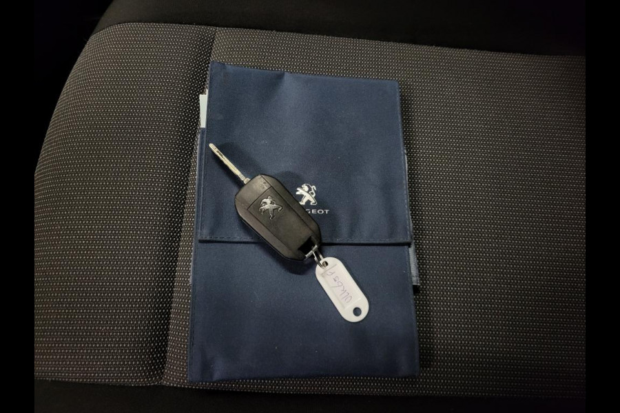 Peugeot Partner 1.5BlueHDI 100pk Trekhaak Imperiaal Euro 6!