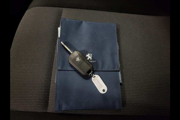 Peugeot Partner 1.5BlueHDI 100pk Trekhaak Imperiaal Euro 6!