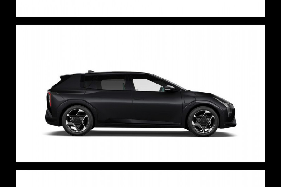 Kia EV4 GT-Line Business Edition 81.4 kWh Kia EV4 GT-Line Business Edition 81.4 kWh