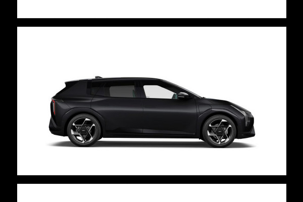 Kia EV4 GT-Line Business Edition 81.4 kWh Kia EV4 GT-Line Business Edition 81.4 kWh