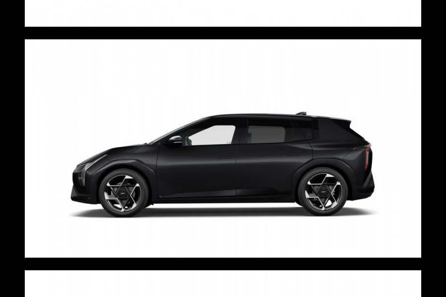 Kia EV4 GT-Line Business Edition 81.4 kWh Kia EV4 GT-Line Business Edition 81.4 kWh