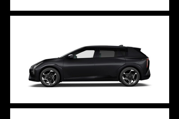 Kia EV4 GT-Line Business Edition 81.4 kWh Kia EV4 GT-Line Business Edition 81.4 kWh