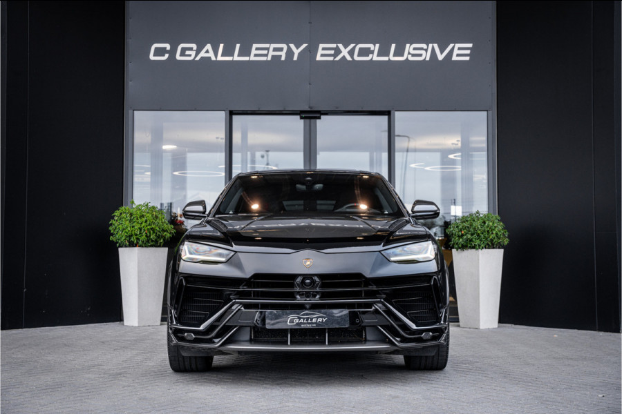 Lamborghini Urus 4.0 V8 Performante - Panorama | Full Carbon | Akrapovic | B&O Advanced | Massage