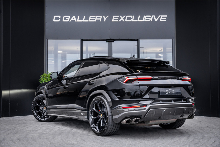 Lamborghini Urus 4.0 V8 Performante - Panorama | Full Carbon | Akrapovic | B&O Advanced | Massage