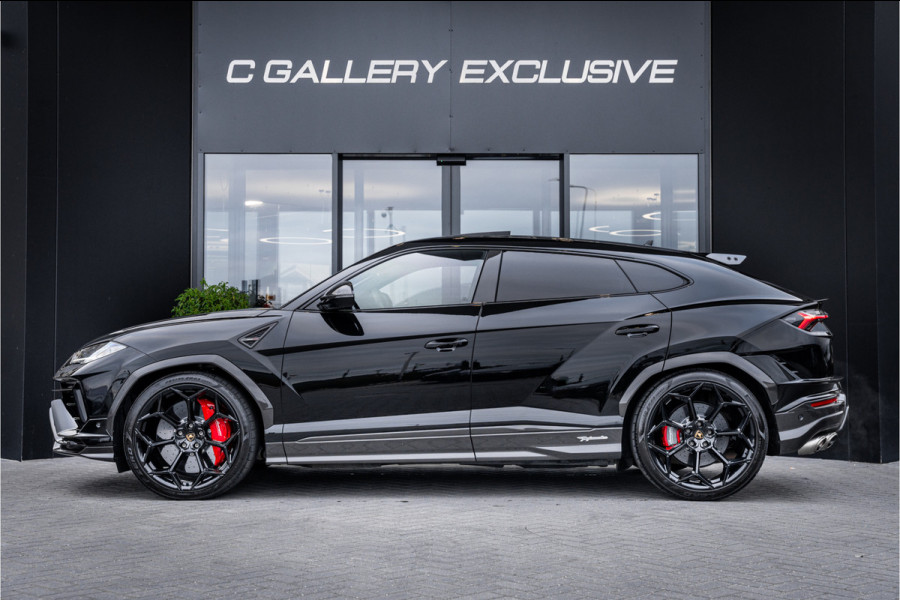 Lamborghini Urus 4.0 V8 Performante - Panorama | Full Carbon | Akrapovic | B&O Advanced | Massage