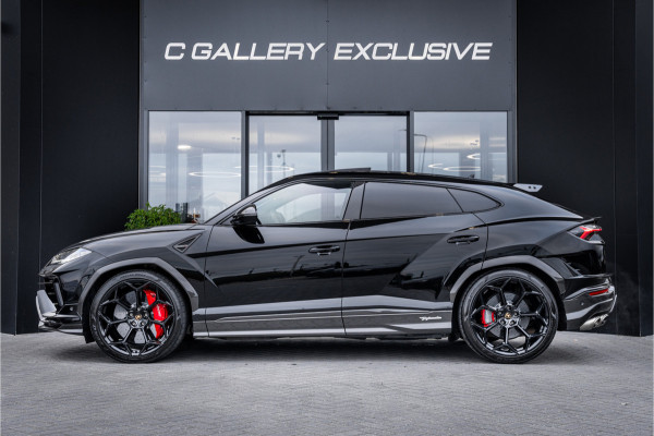 Lamborghini Urus 4.0 V8 Performante - Panorama | Full Carbon | Akrapovic | B&O Advanced | Massage