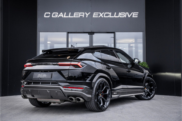 Lamborghini Urus 4.0 V8 Performante - Panorama | Full Carbon | Akrapovic | B&O Advanced | Massage