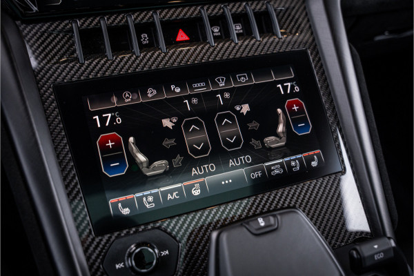 Lamborghini Urus 4.0 V8 Performante - Panorama | Full Carbon | Akrapovic | B&O Advanced | Massage