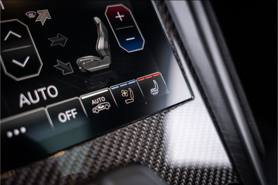 Lamborghini Urus 4.0 V8 Performante - Panorama | Full Carbon | Akrapovic | B&O Advanced | Massage