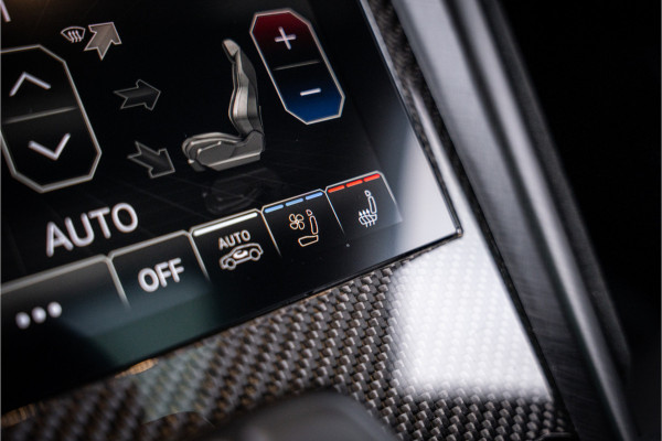 Lamborghini Urus 4.0 V8 Performante - Panorama | Full Carbon | Akrapovic | B&O Advanced | Massage