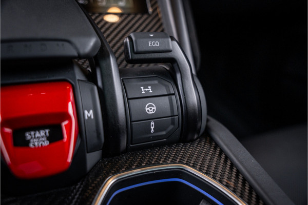 Lamborghini Urus 4.0 V8 Performante - Panorama | Full Carbon | Akrapovic | B&O Advanced | Massage