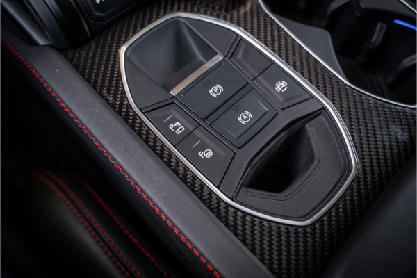 Lamborghini Urus 4.0 V8 Performante - Panorama | Full Carbon | Akrapovic | B&O Advanced | Massage