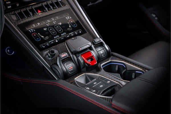 Lamborghini Urus 4.0 V8 Performante - Panorama | Full Carbon | Akrapovic | B&O Advanced | Massage