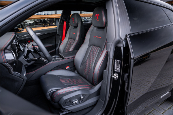 Lamborghini Urus 4.0 V8 Performante - Panorama | Full Carbon | Akrapovic | B&O Advanced | Massage