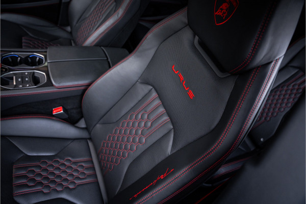 Lamborghini Urus 4.0 V8 Performante - Panorama | Full Carbon | Akrapovic | B&O Advanced | Massage