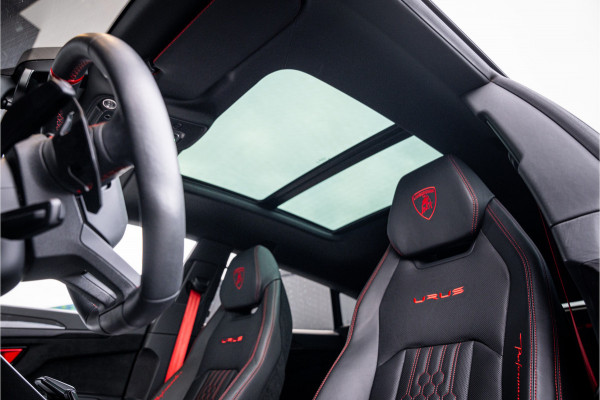 Lamborghini Urus 4.0 V8 Performante - Panorama | Full Carbon | Akrapovic | B&O Advanced | Massage
