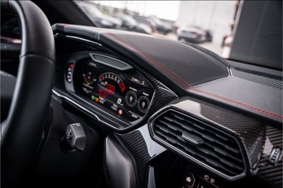 Lamborghini Urus 4.0 V8 Performante - Panorama | Full Carbon | Akrapovic | B&O Advanced | Massage