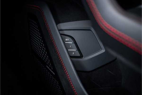 Lamborghini Urus 4.0 V8 Performante - Panorama | Full Carbon | Akrapovic | B&O Advanced | Massage