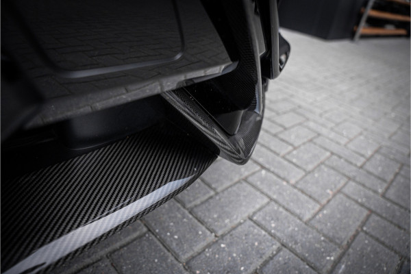 Lamborghini Urus 4.0 V8 Performante - Panorama | Full Carbon | Akrapovic | B&O Advanced | Massage