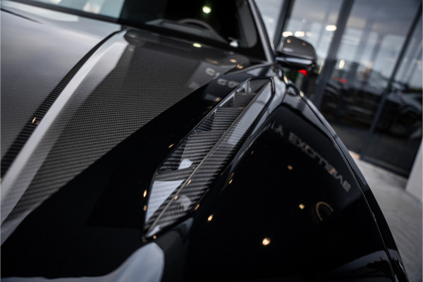 Lamborghini Urus 4.0 V8 Performante - Panorama | Full Carbon | Akrapovic | B&O Advanced | Massage