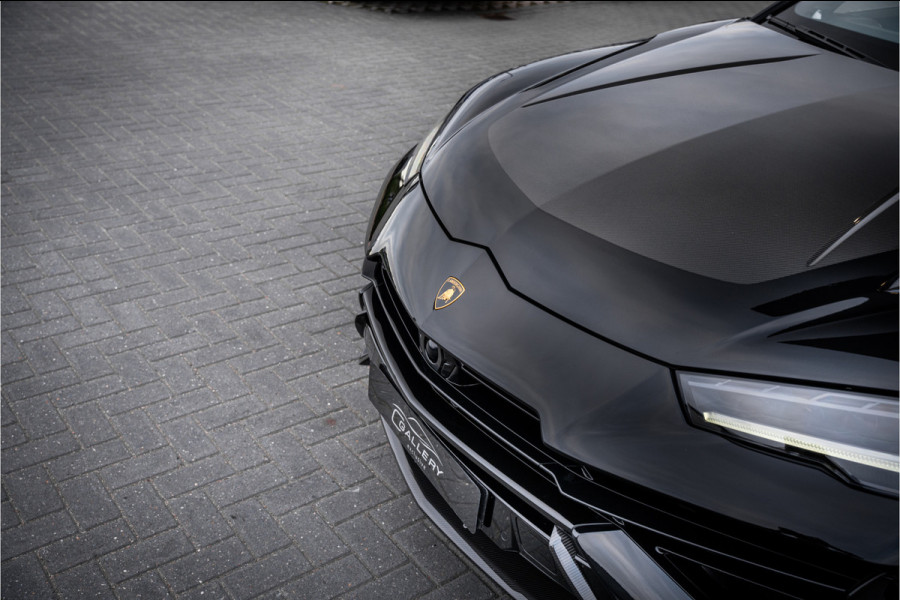 Lamborghini Urus 4.0 V8 Performante - Panorama | Full Carbon | Akrapovic | B&O Advanced | Massage