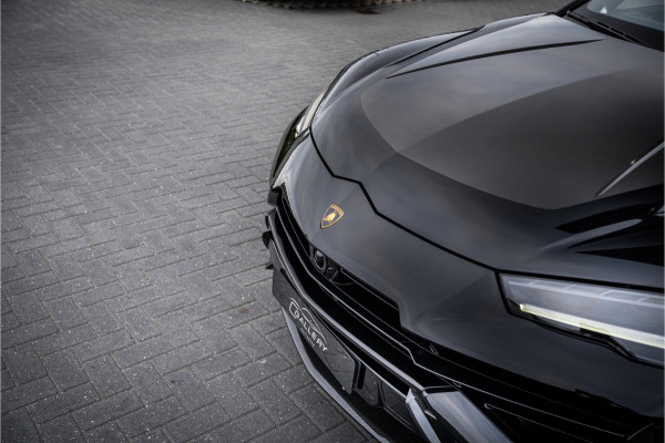 Lamborghini Urus 4.0 V8 Performante - Panorama | Full Carbon | Akrapovic | B&O Advanced | Massage