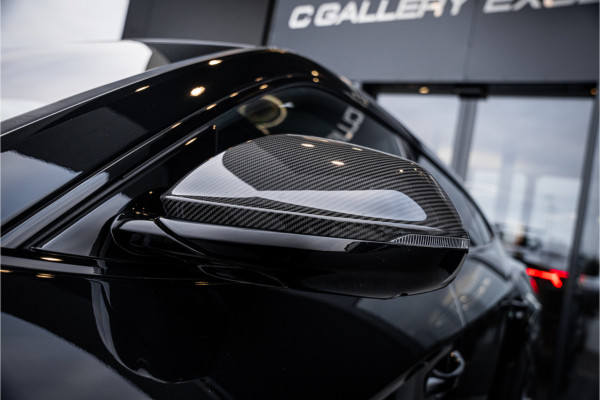Lamborghini Urus 4.0 V8 Performante - Panorama | Full Carbon | Akrapovic | B&O Advanced | Massage