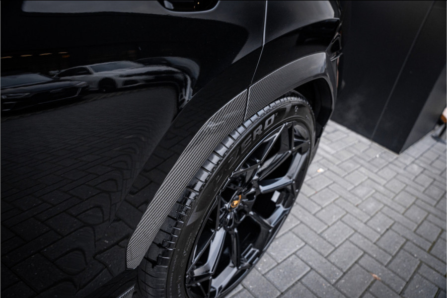 Lamborghini Urus 4.0 V8 Performante - Panorama | Full Carbon | Akrapovic | B&O Advanced | Massage