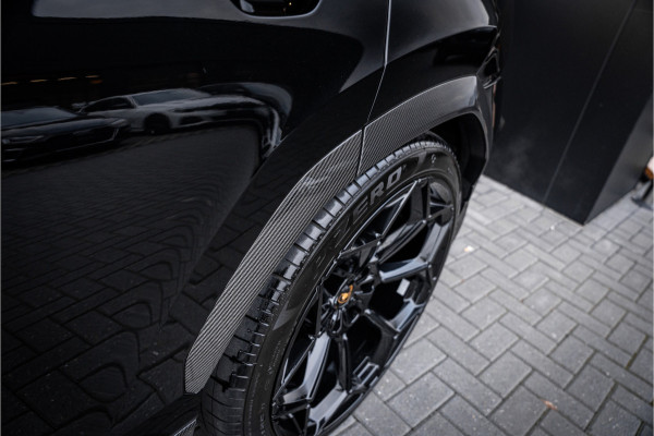 Lamborghini Urus 4.0 V8 Performante - Panorama | Full Carbon | Akrapovic | B&O Advanced | Massage