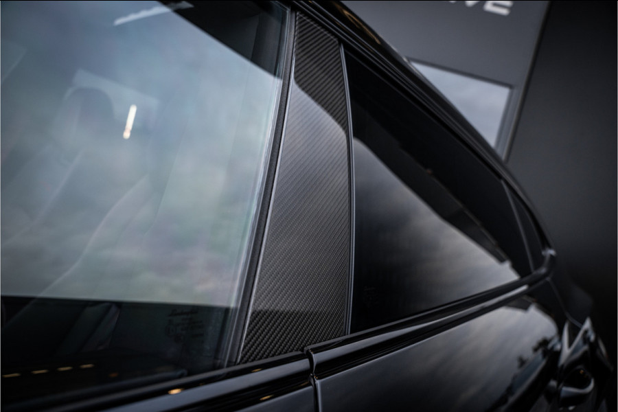 Lamborghini Urus 4.0 V8 Performante - Panorama | Full Carbon | Akrapovic | B&O Advanced | Massage