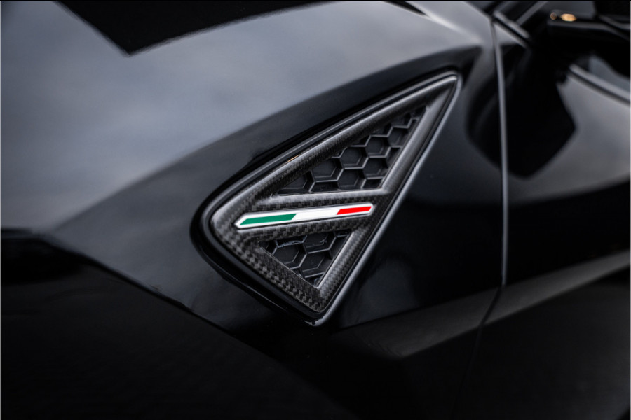 Lamborghini Urus 4.0 V8 Performante - Panorama | Full Carbon | Akrapovic | B&O Advanced | Massage