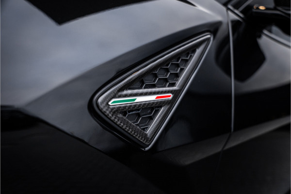 Lamborghini Urus 4.0 V8 Performante - Panorama | Full Carbon | Akrapovic | B&O Advanced | Massage