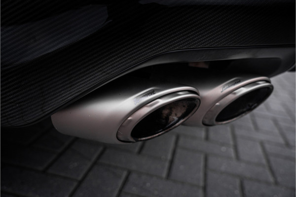 Lamborghini Urus 4.0 V8 Performante - Panorama | Full Carbon | Akrapovic | B&O Advanced | Massage