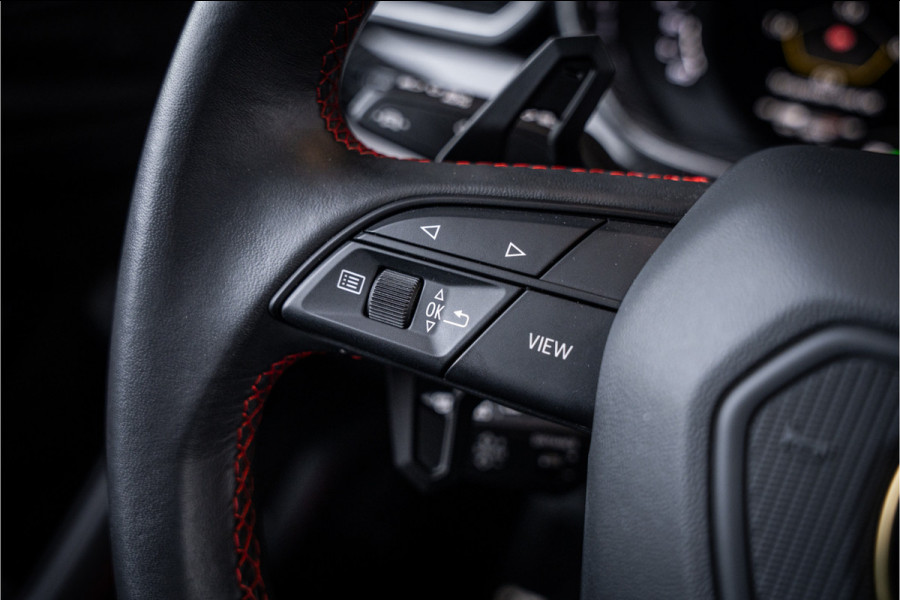 Lamborghini Urus 4.0 V8 Performante - Panorama | Full Carbon | Akrapovic | B&O Advanced | Massage