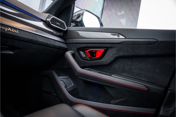 Lamborghini Urus 4.0 V8 Performante - Panorama | Full Carbon | Akrapovic | B&O Advanced | Massage