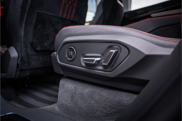 Lamborghini Urus 4.0 V8 Performante - Panorama | Full Carbon | Akrapovic | B&O Advanced | Massage