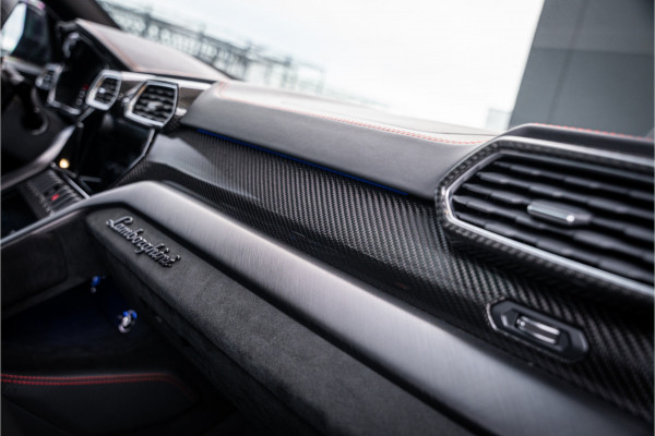 Lamborghini Urus 4.0 V8 Performante - Panorama | Full Carbon | Akrapovic | B&O Advanced | Massage