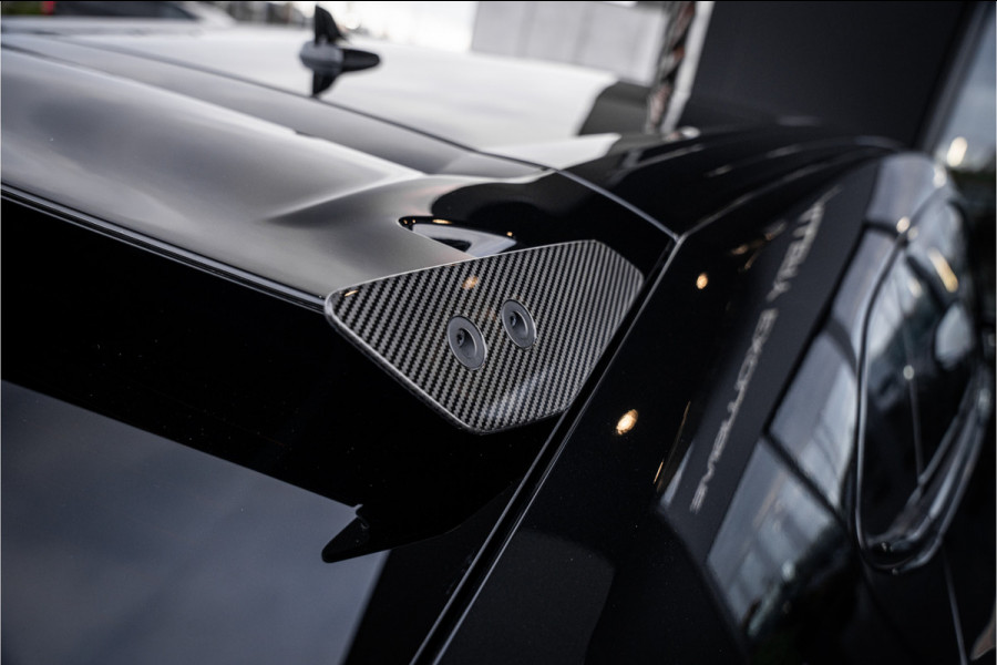 Lamborghini Urus 4.0 V8 Performante - Panorama | Full Carbon | Akrapovic | B&O Advanced | Massage