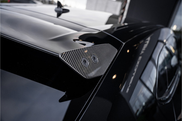Lamborghini Urus 4.0 V8 Performante - Panorama | Full Carbon | Akrapovic | B&O Advanced | Massage