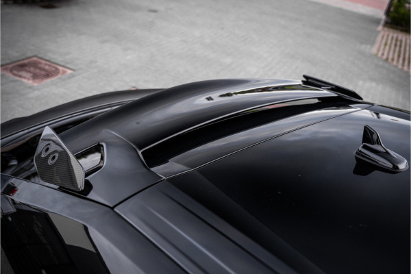 Lamborghini Urus 4.0 V8 Performante - Panorama | Full Carbon | Akrapovic | B&O Advanced | Massage