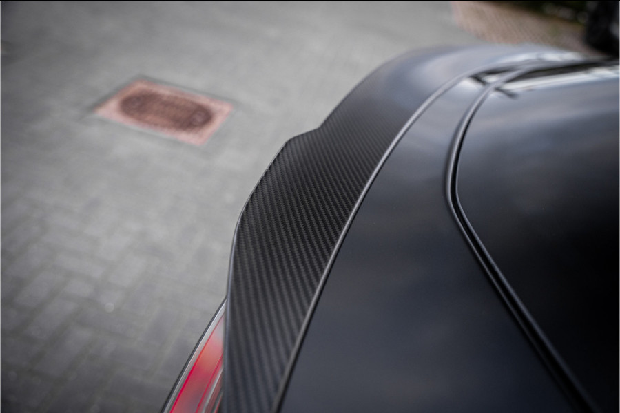 Lamborghini Urus 4.0 V8 Performante - Panorama | Full Carbon | Akrapovic | B&O Advanced | Massage