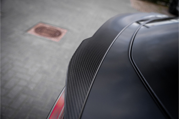 Lamborghini Urus 4.0 V8 Performante - Panorama | Full Carbon | Akrapovic | B&O Advanced | Massage