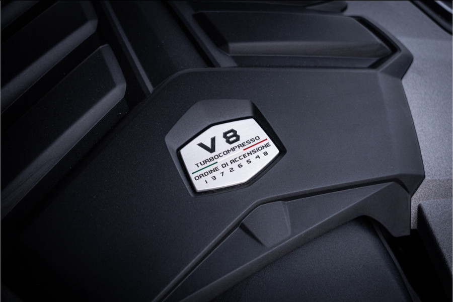 Lamborghini Urus 4.0 V8 Performante - Panorama | Full Carbon | Akrapovic | B&O Advanced | Massage