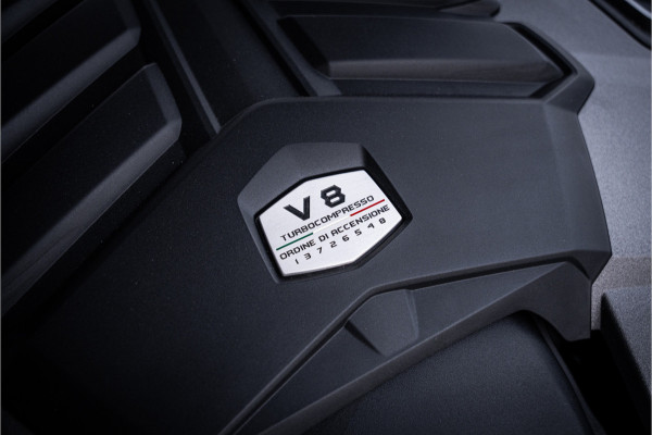Lamborghini Urus 4.0 V8 Performante - Panorama | Full Carbon | Akrapovic | B&O Advanced | Massage