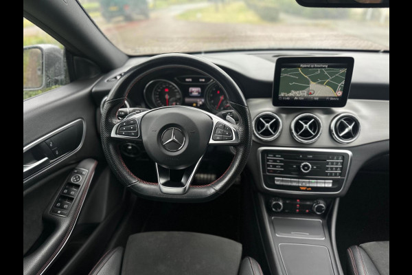 Mercedes-Benz CLA-Klasse Shooting Brake 180 Business solution AMG styling, achteruitrijcamera NL auto met nationale auto pas