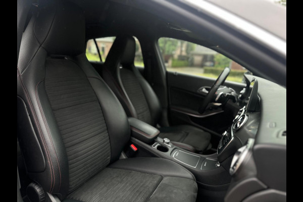 Mercedes-Benz CLA-Klasse Shooting Brake 180 Business solution AMG styling, achteruitrijcamera NL auto met nationale auto pas
